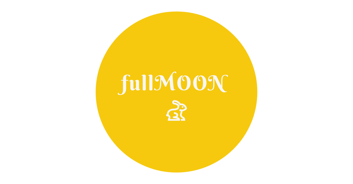 fullMOON - no matter where you are, near or far