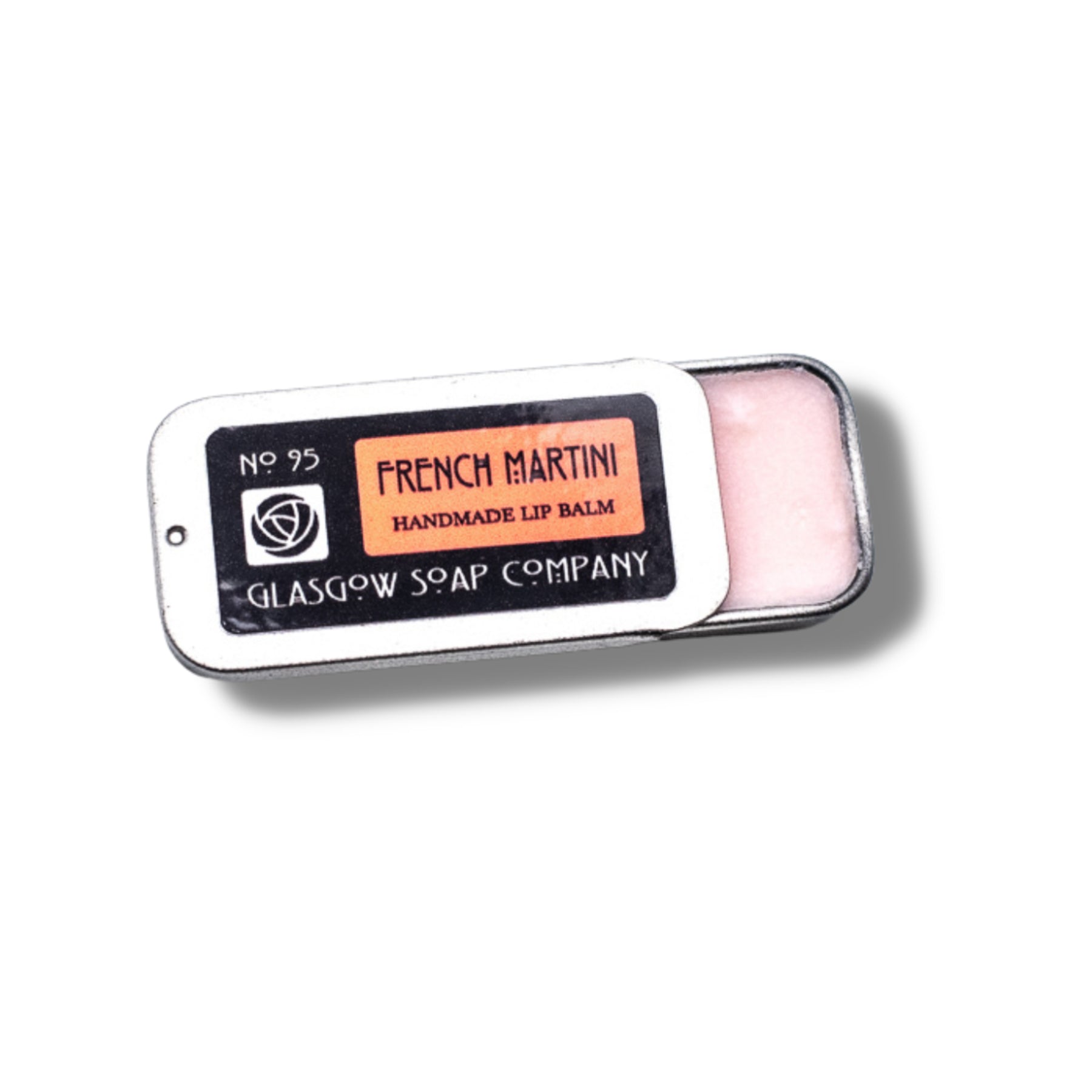 French Martini Lip Balm fullMOON