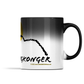 We are Hongkonger Magic Mug