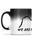 We are Hongkonger Magic Mug