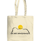 We are Hongkonger Tote Bag