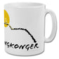 We are Hongkonger Mug (Hong Kong Way version)