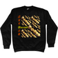 Never Enough CURRY FISHBALLS Sweatshirt