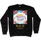 MILK TEA in Cantonese Sweatshirt