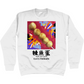 CURRY FISHBALLS in Cantonese Sweatshirt